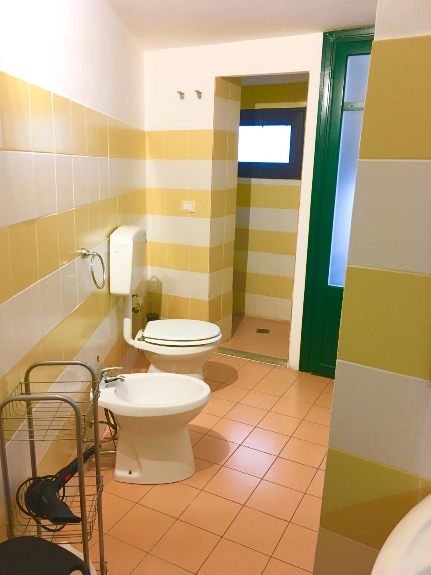 Cosmopolitan Palermo Hotel Cameră foto